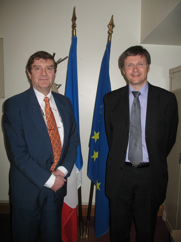 Photo J-U Cillard